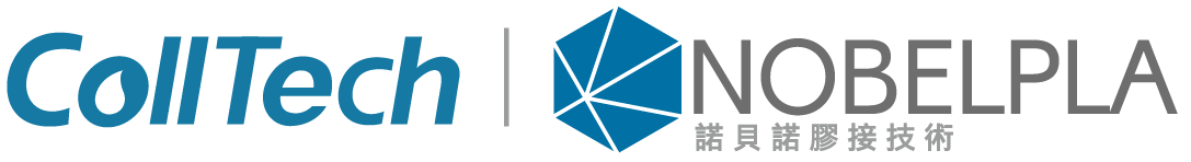 COLLTECH NOBELPLA (HK) LIMITED.