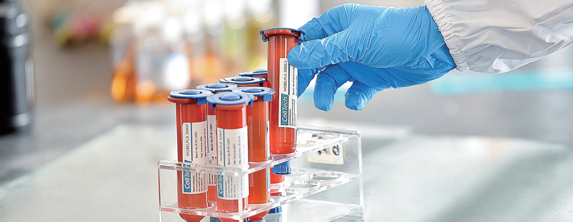 ADHESIVE <span> <br>PRODUCTS&<br> SOLUTIONS</span>