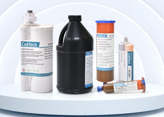 Classified by CHEMICAL SYSTEM