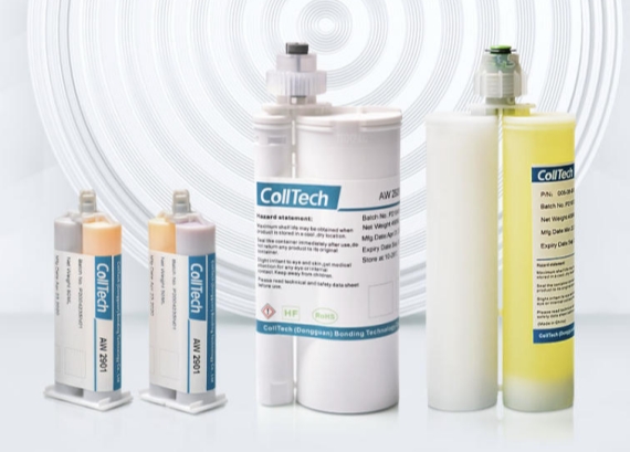 Classified by SOLIDIFICATION TYPE