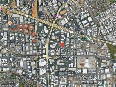 CollTech's North American headquarters has moved to Santa Clara, California.