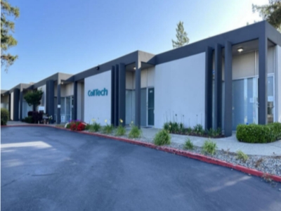 CollTech North America Opens for Business